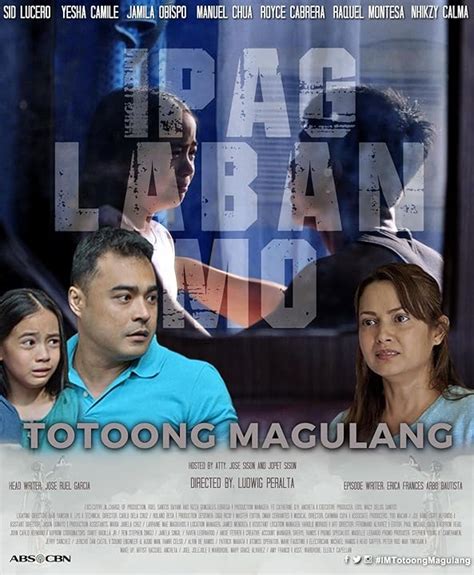 ganda kinantot|Totoong Magulang .